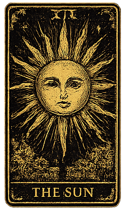 THE SUN