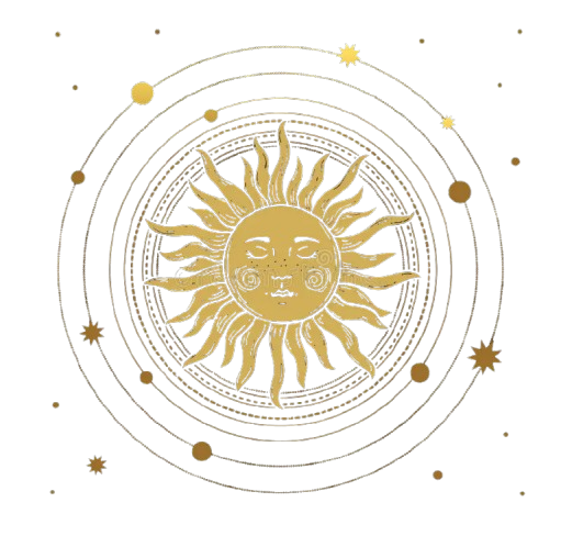 Tarot - the sun