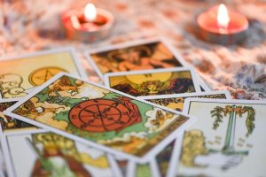 Lịch sử hình thành Tarot bắt đầu tại nước Ý